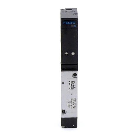Magnetventil 526958 Gebraucht