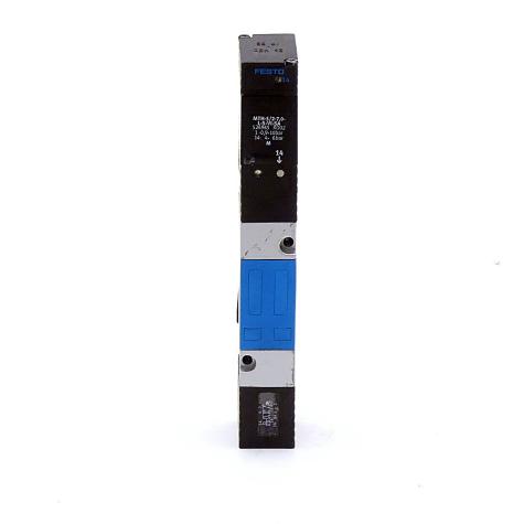 Magnetventil MTH-5/2-7,0-L-S-VI-SA 526965 Gebraucht