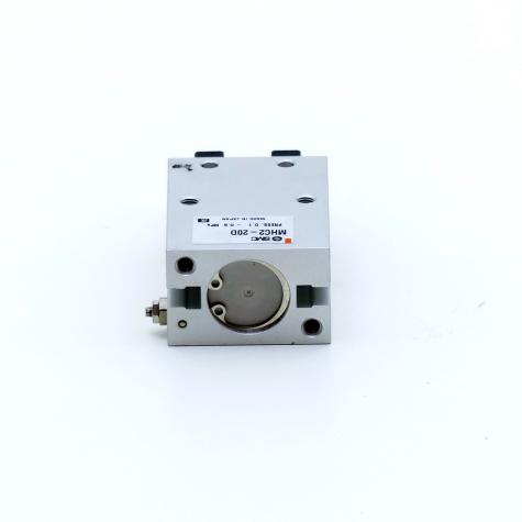 2-Finger Greifer  Neu OVP