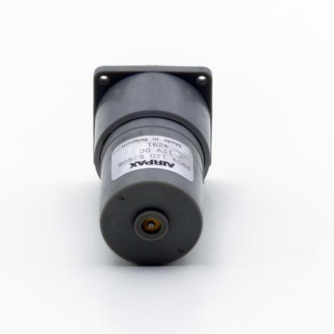 Gearmotor  Used