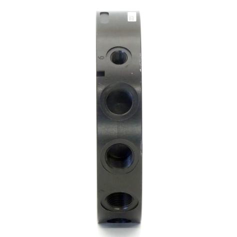 Schnellwechselsystem SWA-041-000-000 Neu OVP