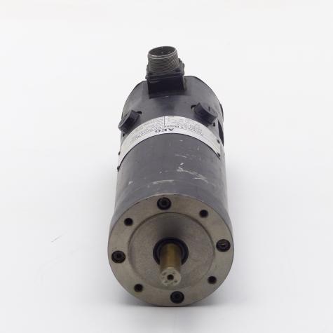 Permanent Magnet DC Servo Motor  Gebraucht