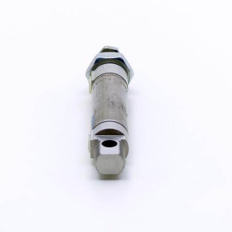 Round Cylinder 019002 