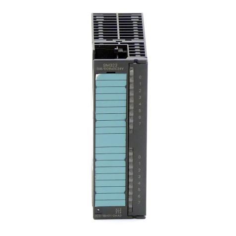 SIMATIC S7-300 Digital I/O Module  