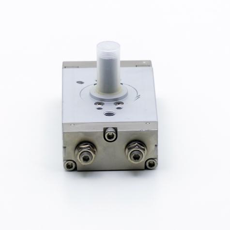 Compact rotary Drive  