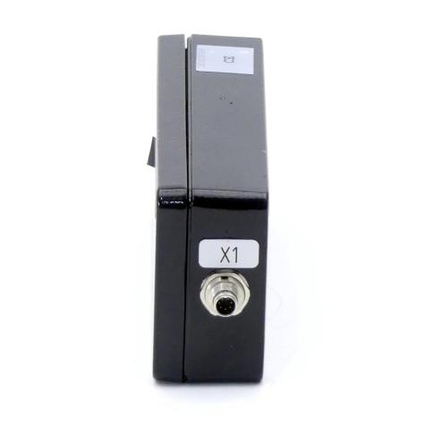Emergency stop system 300  Used