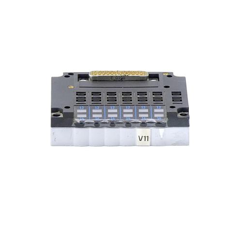 Elektrik-Anschaltung CPV10-GE-MP-6 18254 Gebraucht