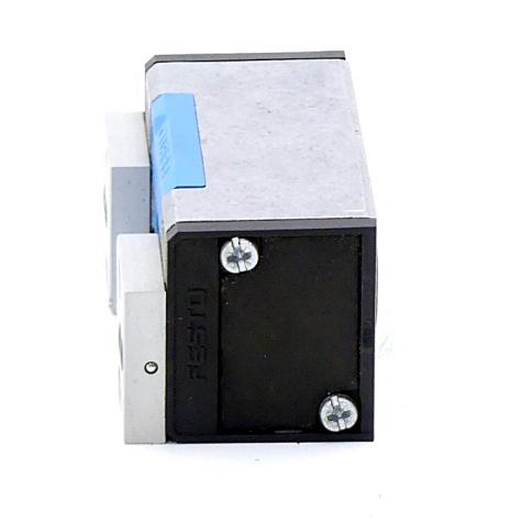 Magnetventil LMD-5/2-D-1C 43331 Gebraucht