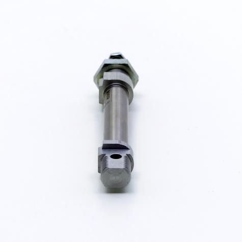 Round Cylinder 12 x 40  New