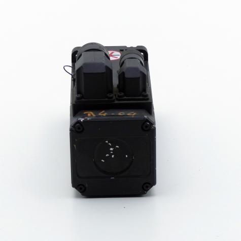 Brushless servo motor SE-B2.010.060-14.000 Used