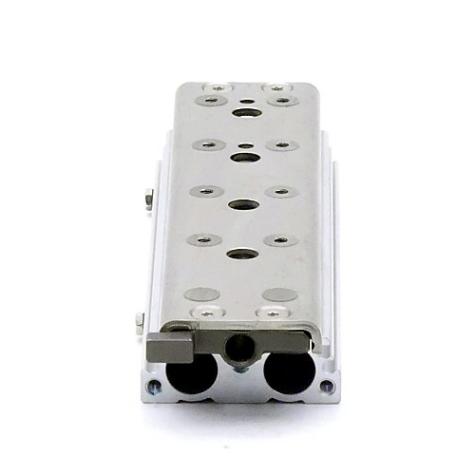 Schlitten  MXQ16A-100ZG7 Neu