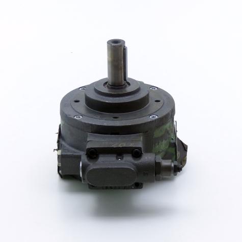 Radial Piston Pump  Used