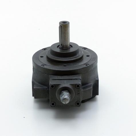 Radial Piston Pump  New