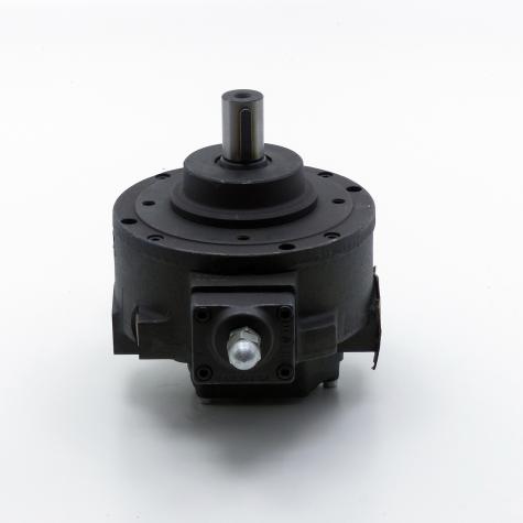 Radial Piston Pump  Used