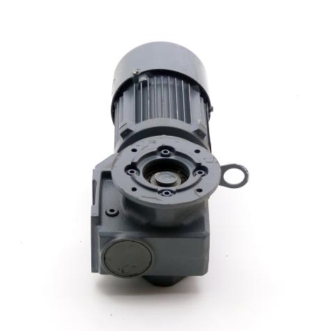 Getriebemotor SAF32 DT63K4B03  Gebraucht