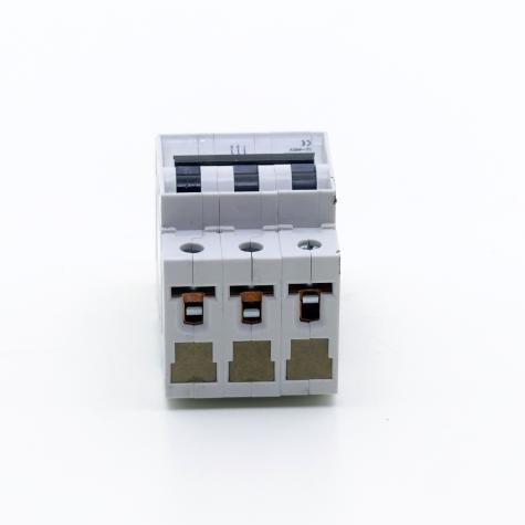 Circuit Breaker  