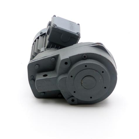 Getriebemotor AG02-12/DK74-178  Gebraucht