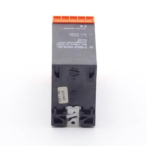 Delay Module BA 7924.21/003  New