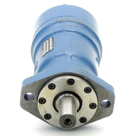 Hydraulic pump  New