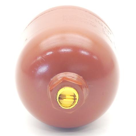 Pressure tank  New