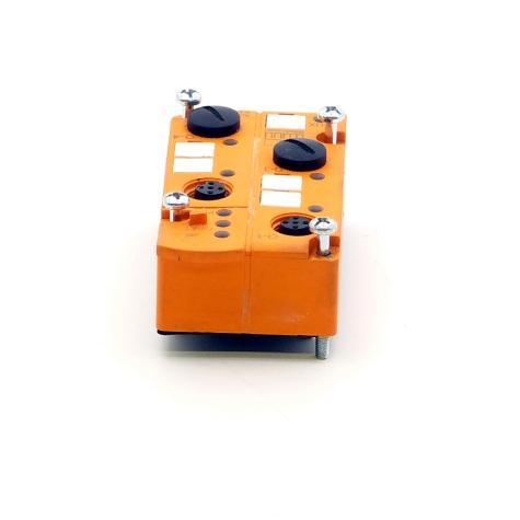 Bus system AS-Interface ClassicLine M12 4DO T  