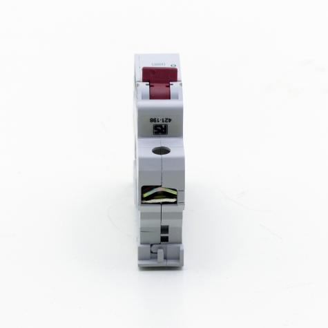 Thermisch-Magnetische Schutzschalter C2 Neu OVP