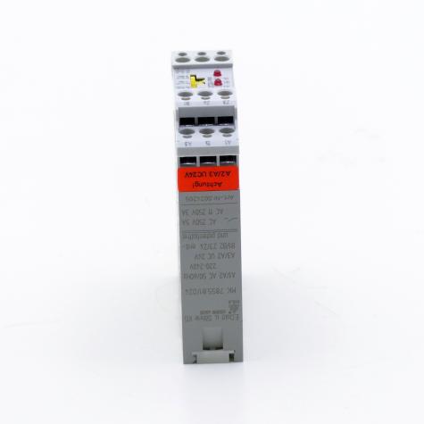 Multifunktionsrelais UC24V+AC220-240V 640 M Neu OVP