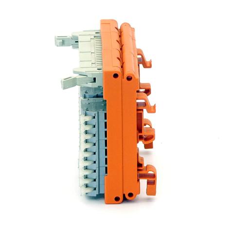Transfer module  