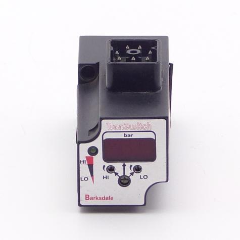 Druckschalter UDS 1  Neu