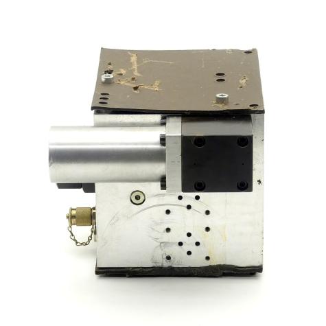 Control block DBS25 SNR 572 Used