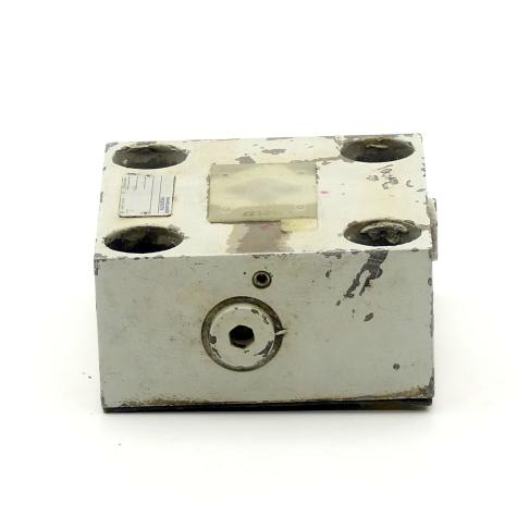 Logik-Steuerdeckel LFA 50 KWA-62/A15 Gebraucht