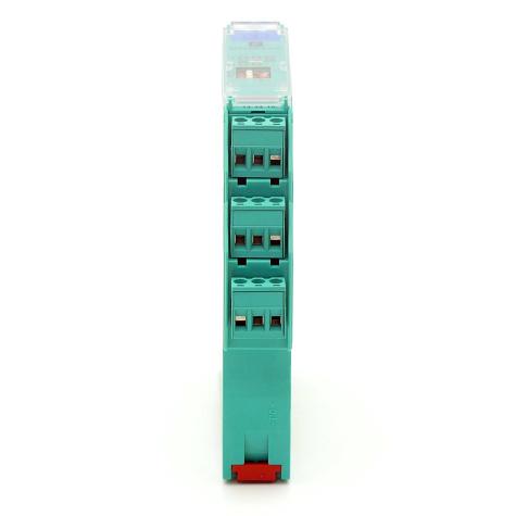 Schaltverstärker KFD2-SR2-Ex2.W KFD2-SR2-Ex2.W Gebraucht