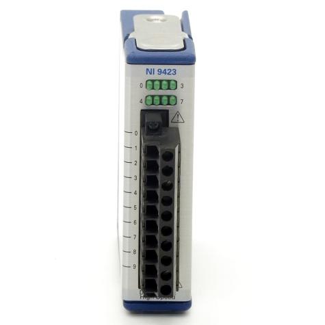 Digitalmodul NI 9423  Gebraucht
