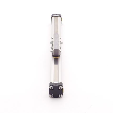 Lineareinheit P210-25 Hub 342mm 130365 Gebraucht