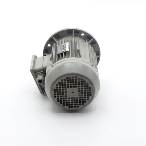 Drehstrommotor IEC 112M Gebraucht