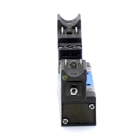 Magnetic valve MN1H-5/3E-D-1-C 159683 