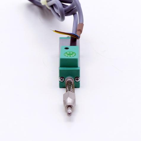 Potentiometrischer Wegtaster 87 064501090 Neu OVP