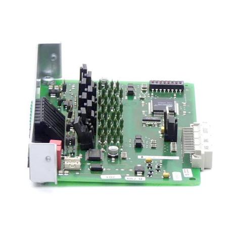 Output card CL-A2-24V-2.0A  