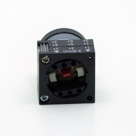 Red Pressure Switch  New FS