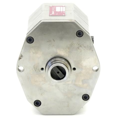 Gear pump PZ12D2-3 New