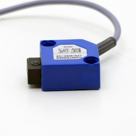Fotoelektrischer Sensor  Neu