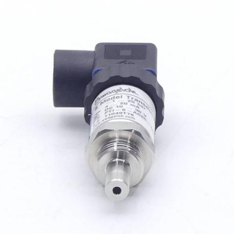 S Model Transducer  New