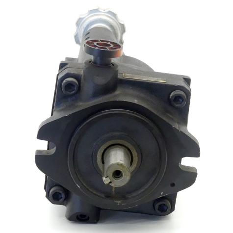 Axial piston pump  New