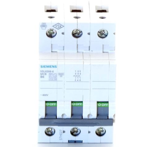 residual current device  Used