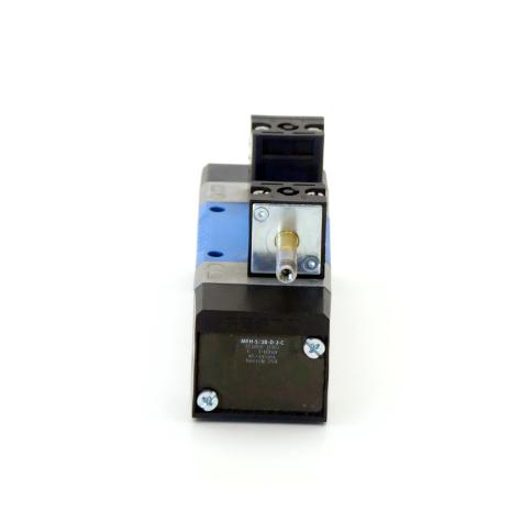 Magnetventil MFH-5/3B-D-2-C 151856 Neuwertig