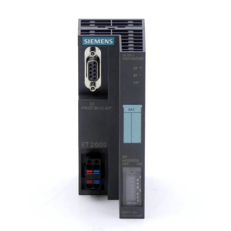 Interfacemodul ET200S Profibus-DP  