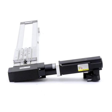 Compactmodule CKR-110-NN-1 + MSK030C-0900-NN-M1-UG0-NNNN New