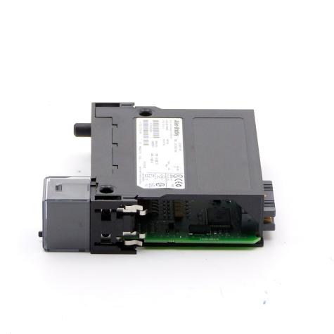 ControlLogix  DC Input Modul  