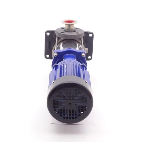 Movitec DCSKh 80-B2 New