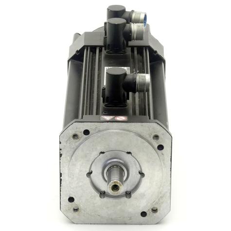 Servo motor  Used